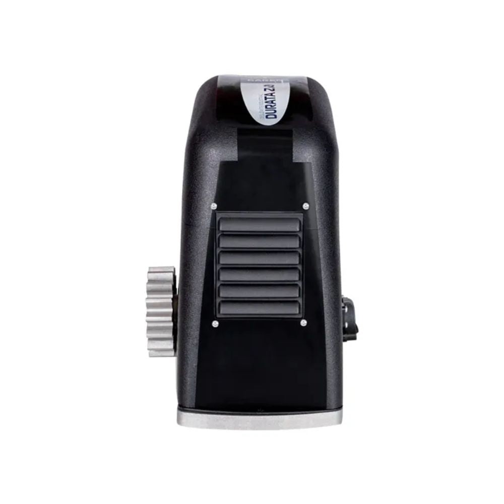 Motor Deslizante Garen Durata con 1 Central TSI 2 Cremalleras y 2 Controles Remotos F01840-G