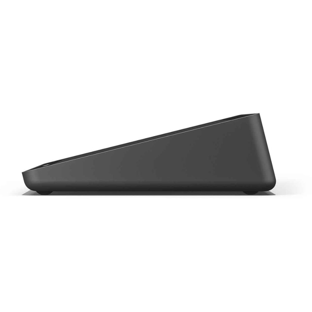 Control tactil Logitech en salas de reunión para soluciones de videoconferencias Pantalla 10.1" Multiples Puertos de Conexion