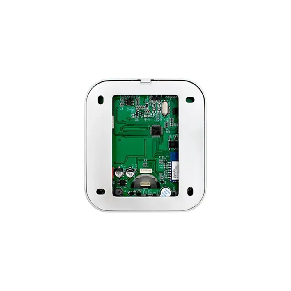 Control Acceso Dimax Indepdendiente por Huella RFID Contraseña Hasta 10.000 Usuarios Alimentacion 12Vdc 1.2Amp C799