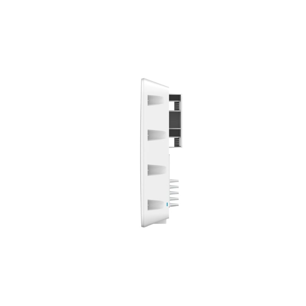 Access Point Cambium Networks CnPilot XV2-23T Exterior Dual Radio WIFI 6 AP Hasta 256 Clientes XV2-23T0A00-RW