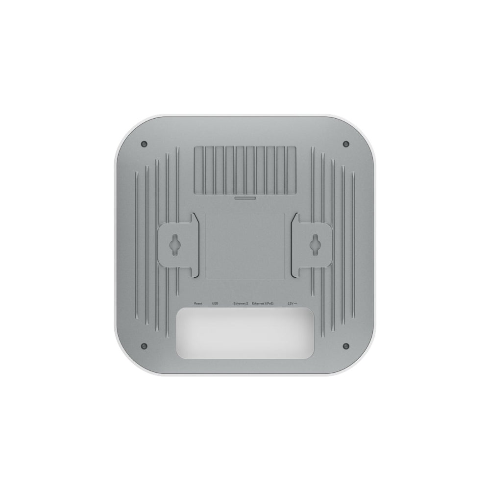 Punto de Acceso Access Point Linksys Cloud Managed AX3600 WiFi 6 Indoor Admite AC1300 de doble banda 802.11ac MU-MiMo IP55 LA
