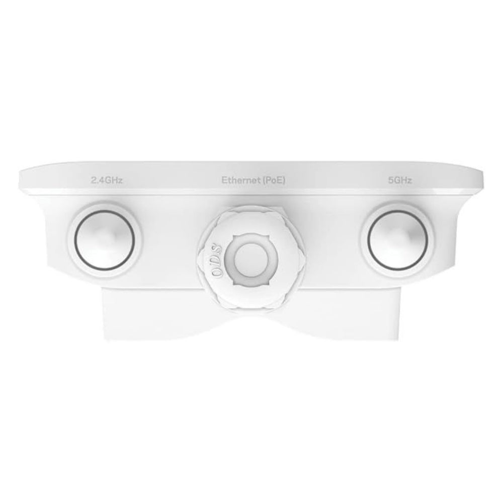 Punto de Acceso Access Point Linksys AC1300 WiFi 5 para Exterior con Gestión en la nube cumple con la TAA Doble banda MU-MIMO