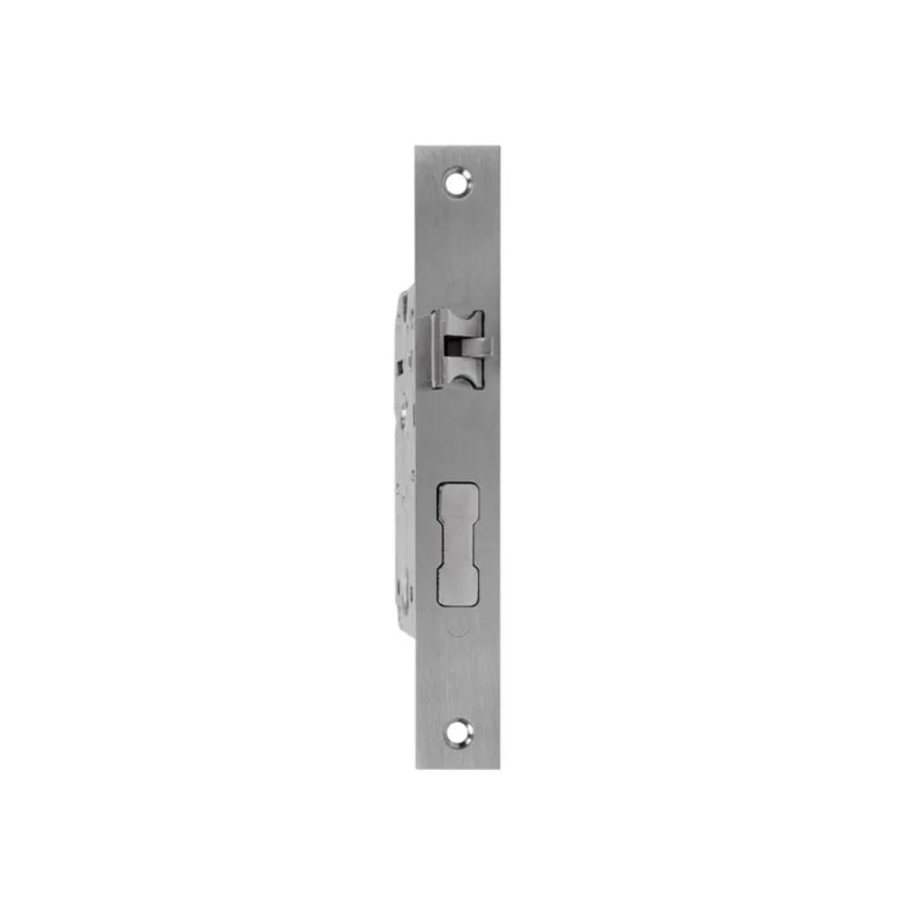 Cerradura Smart Garen Biometrica Tarjeta Mifare Contraseña Comunicacion WiFi 2.4GHz Teclado Tactil Para Puertas de 45 a 70mm de Espesor GA-FB0507