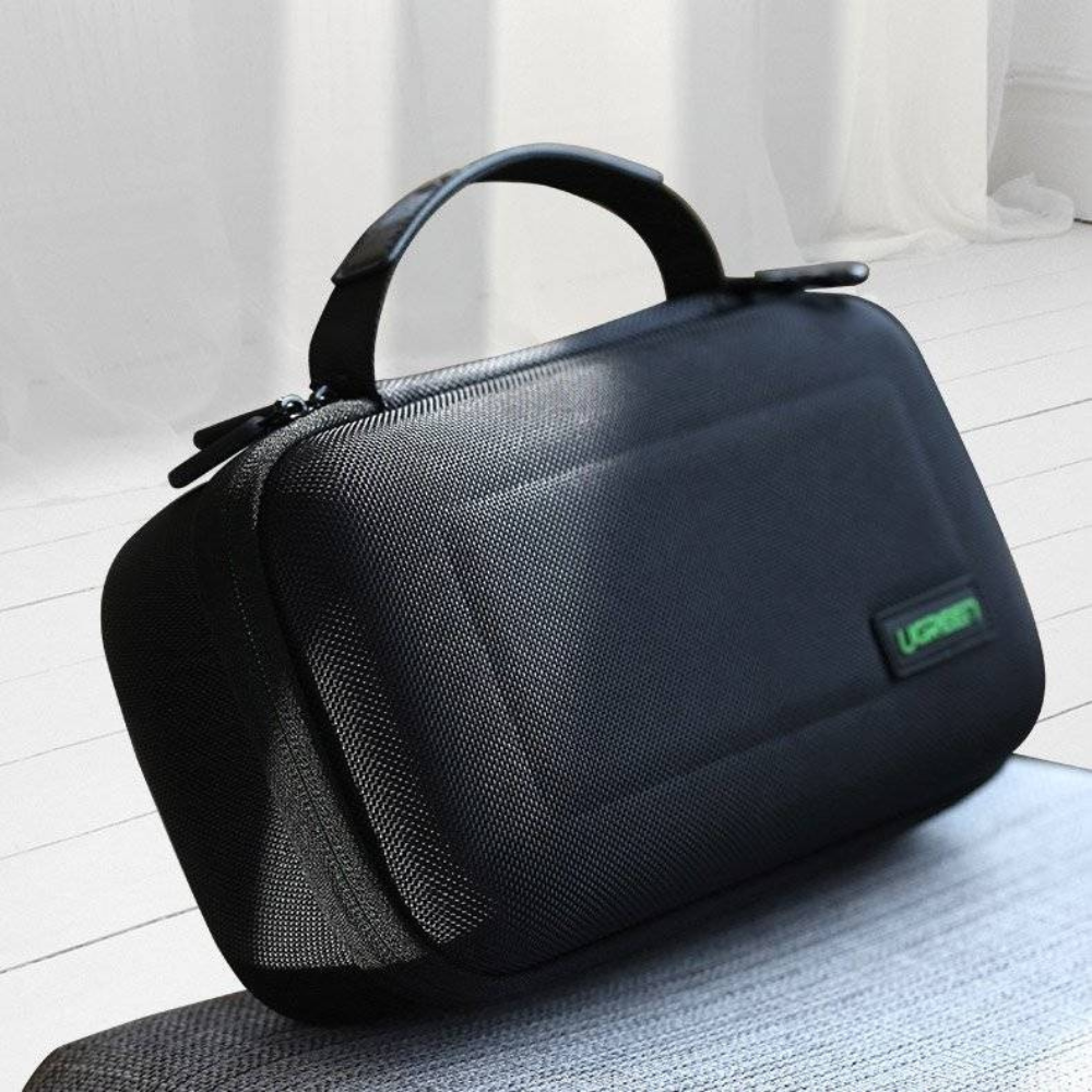 Estuche Ugreen para Nintendo Switch Tamaño S con Material Rigido que permite Almacenar Accesorios 50275