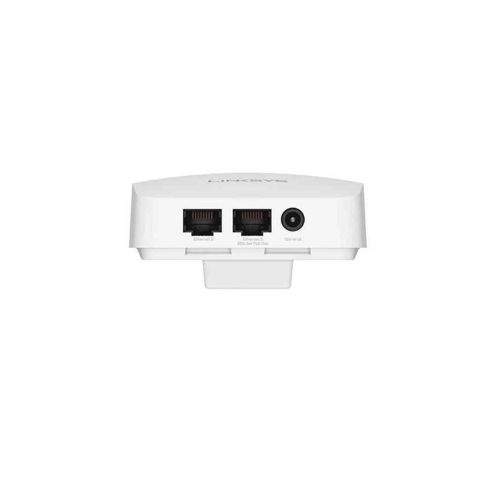 Punto de Acceso Access Point Linksys AC1300 WiFi 5 Wi-Fi 802.11AC Wave 2 MU-MIMO de hasta 1300 Mbps LAPAC1300CW