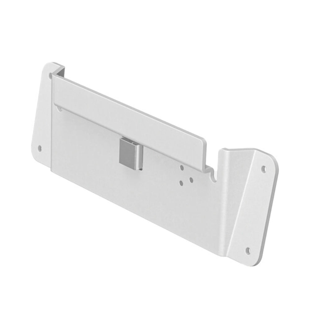 Video Bar Wall Mount Logitech Compatible con VESA para usar con Rally Bar y Rally Bar Mini 952000044