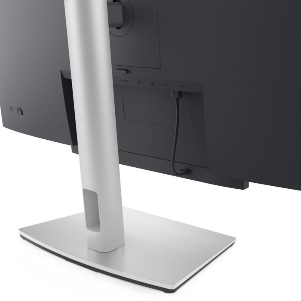 Barra de Sonido Dell SB521A 3.6Watts 89dB Pegado Magnetico Comunicacion USB Compatible con Monitores Serie P 520-AARU