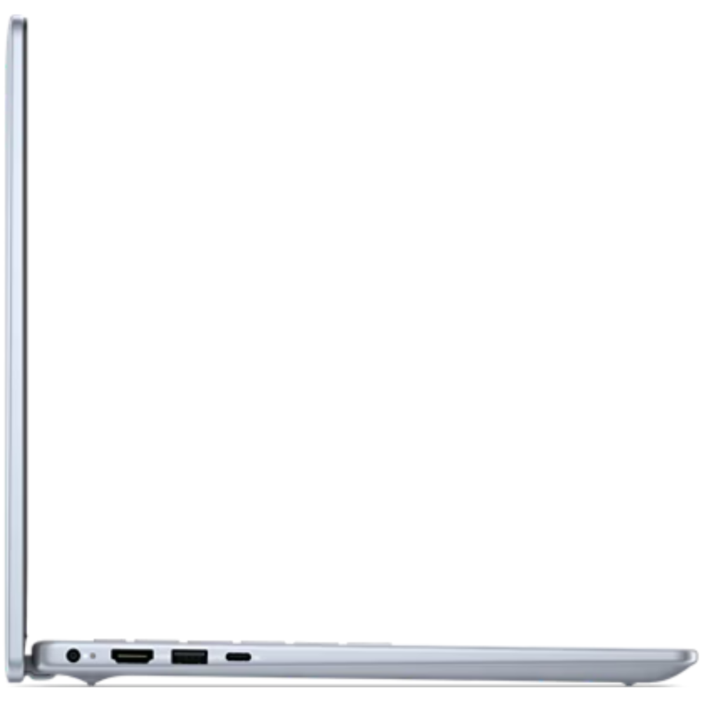 Laptop Dell Inspiron 5440 Intel Core i5-1334U RAM 8GB DDR5 Disco 512GB M2 SSD Pantalla 14" 1920x1200 WiFi6E Win11Pro ES NBDEL145KKCV5H