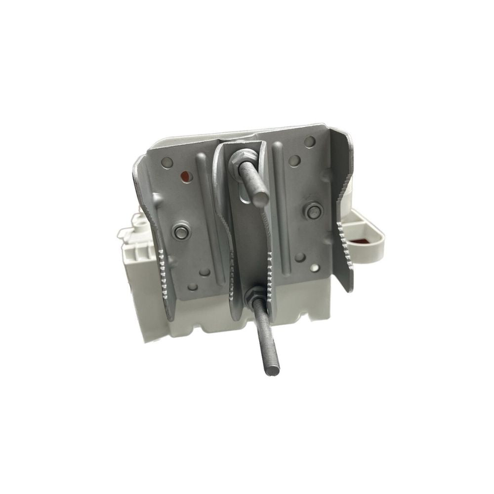 Antena Dish Cambium Networks EPMP 6 GHz 2x2* para EPMP 4600C 25DBI C060900D021A