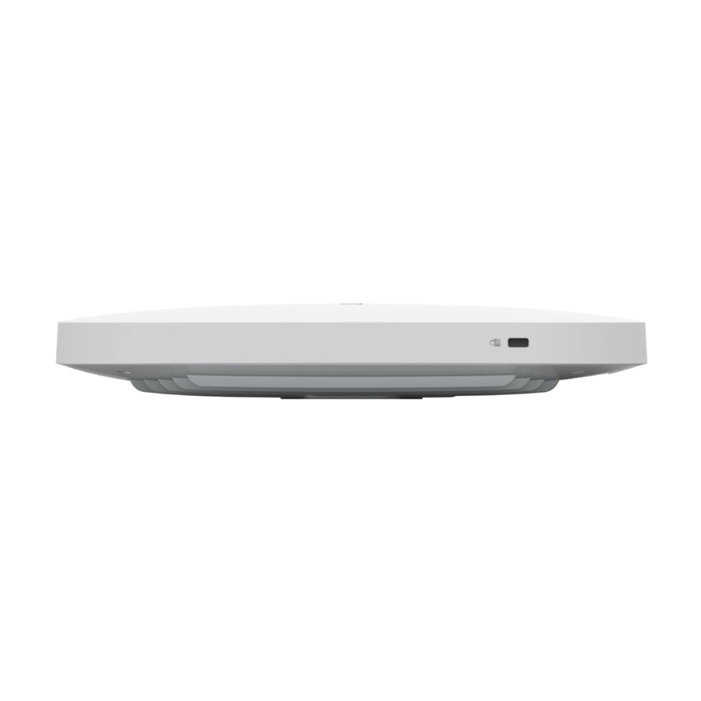 Punto de Acceso Access Point Linksys Cloud Managed AX3600 WiFi 6 Indoor Admite AC1300 de doble banda 802.11ac MU-MiMo IP55 LA