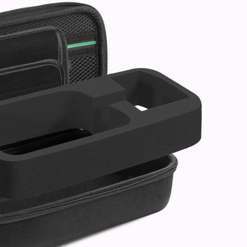 Estuche Ugreen para Nintendo Switch Tamaño S con Material Rigido que permite Almacenar Accesorios 50275