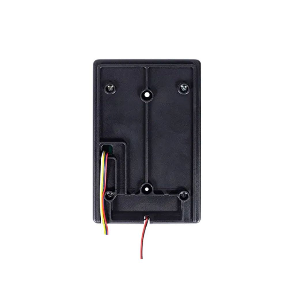 Video Portero Garen Electronico de 7" Frente de Calle ALuminio VP701A-G
