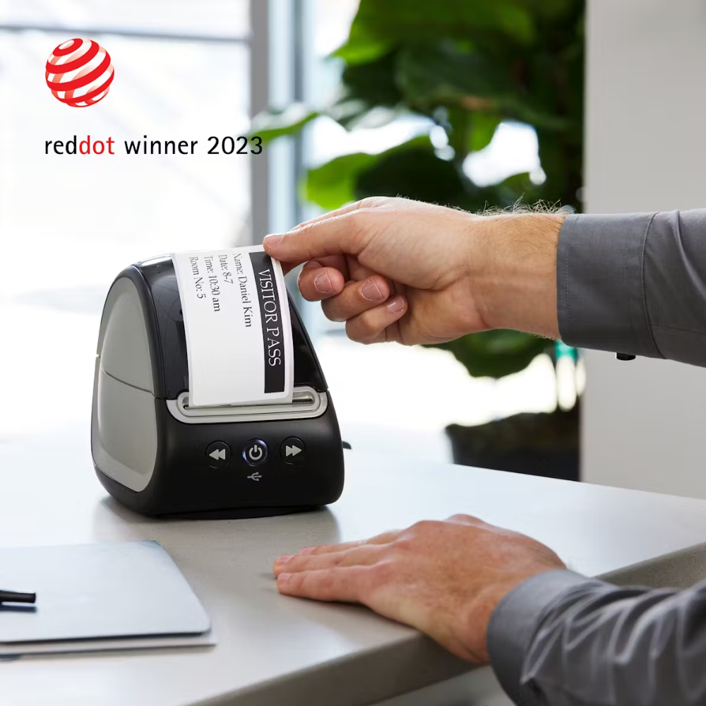 Impresora Dymo Labelwriter 550 Puerto USB-A 2150032