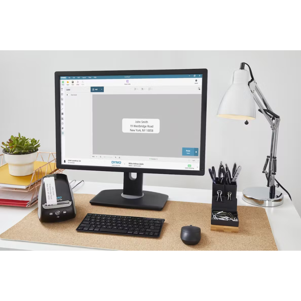 Impresora Dymo Labelwriter 550 Puerto USB-A 2150032