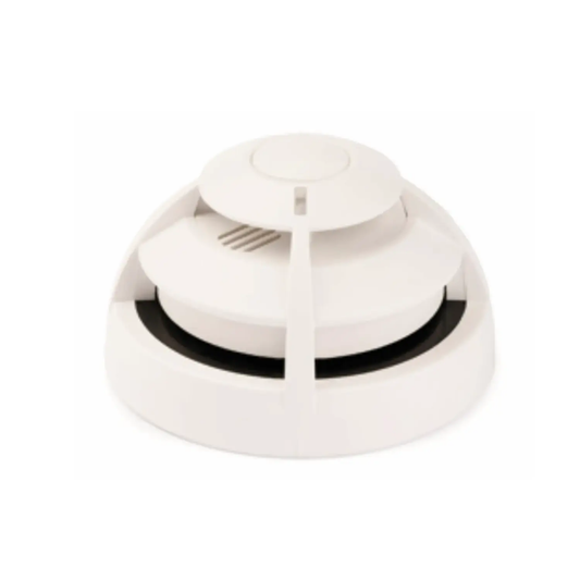 Sensor Detector Termico Cofem Direccionable con Aislador A50 con Sonido A50SHID