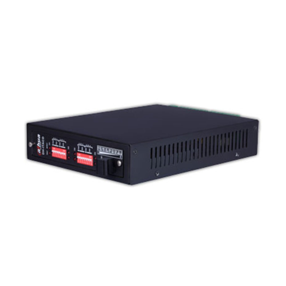 Concentrador Loop Dahua DH- ITACD-004B