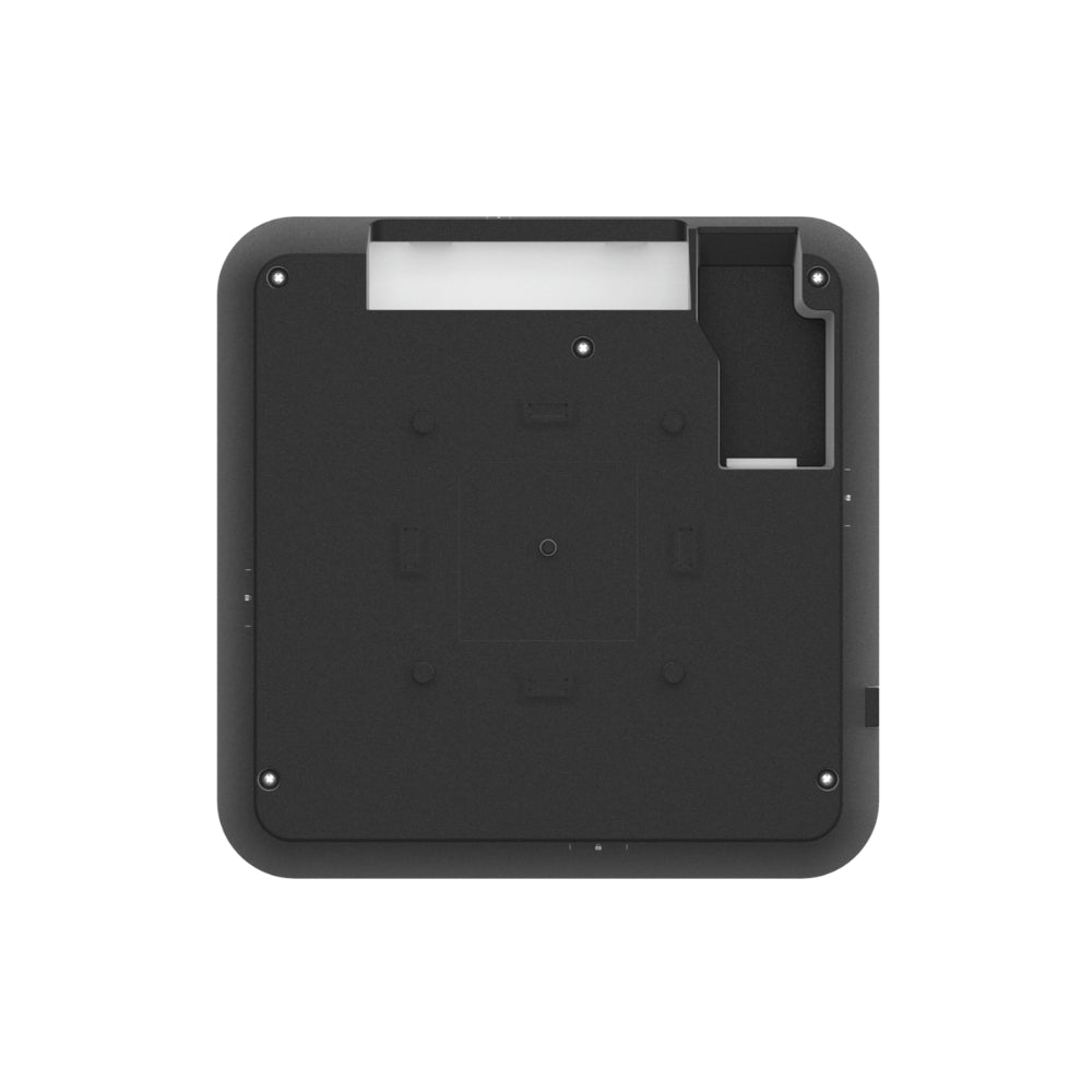 Access Point Ruijie WiFi6 AX1755 Doble Banda 2.4 y 5GHz 802.11AX 802.11AC 1xGE Soporta 512 Usuarios No Incluye PoE RG-AP810-L