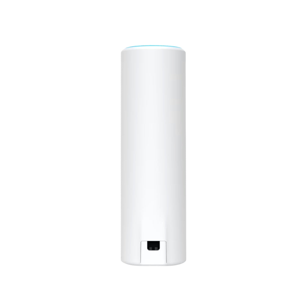 Access Point Ubiquiti WiFi6 Unifi Mesh Doble Banda MIMO 4x4 Full Duplex 802.3AT 8 SSIDs Semi Interior IP54 UB-U6-MESH