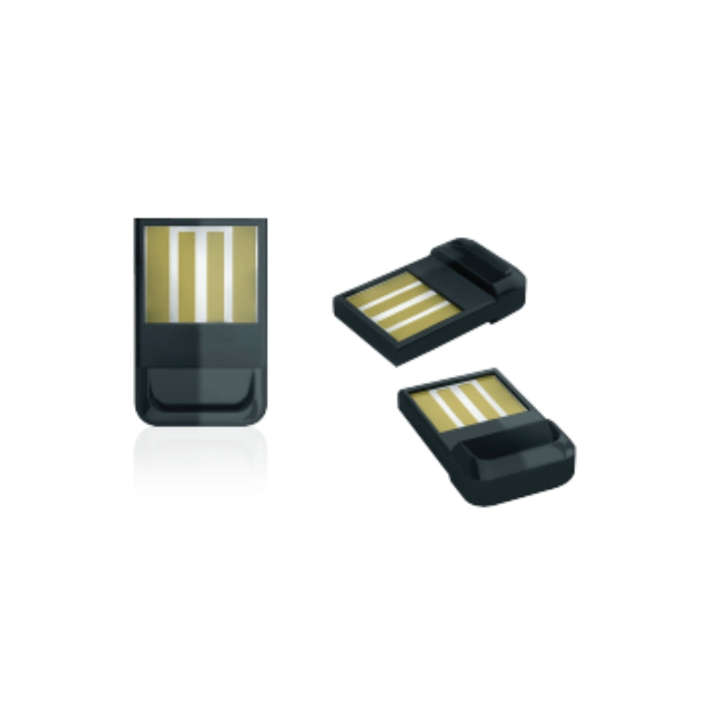 Dongle Yeastar USB Bluetooth v4.1 Tecnologia A2DP Compatible con SIP-T27G, T29G, T46G, T48G, T41S, T42S, T46S, T48S, T53 Alcance 10 metros BT41