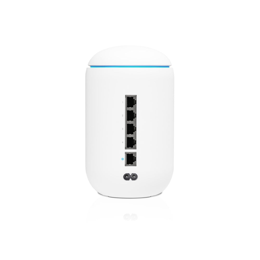 Cloud Gateway Ubiquiti Unifi Dream Machine Pro PoE/PoE+ 1xSFP 10G 8xEthernet Gigabit 2xPoE+ 6xPoE UB-UDM