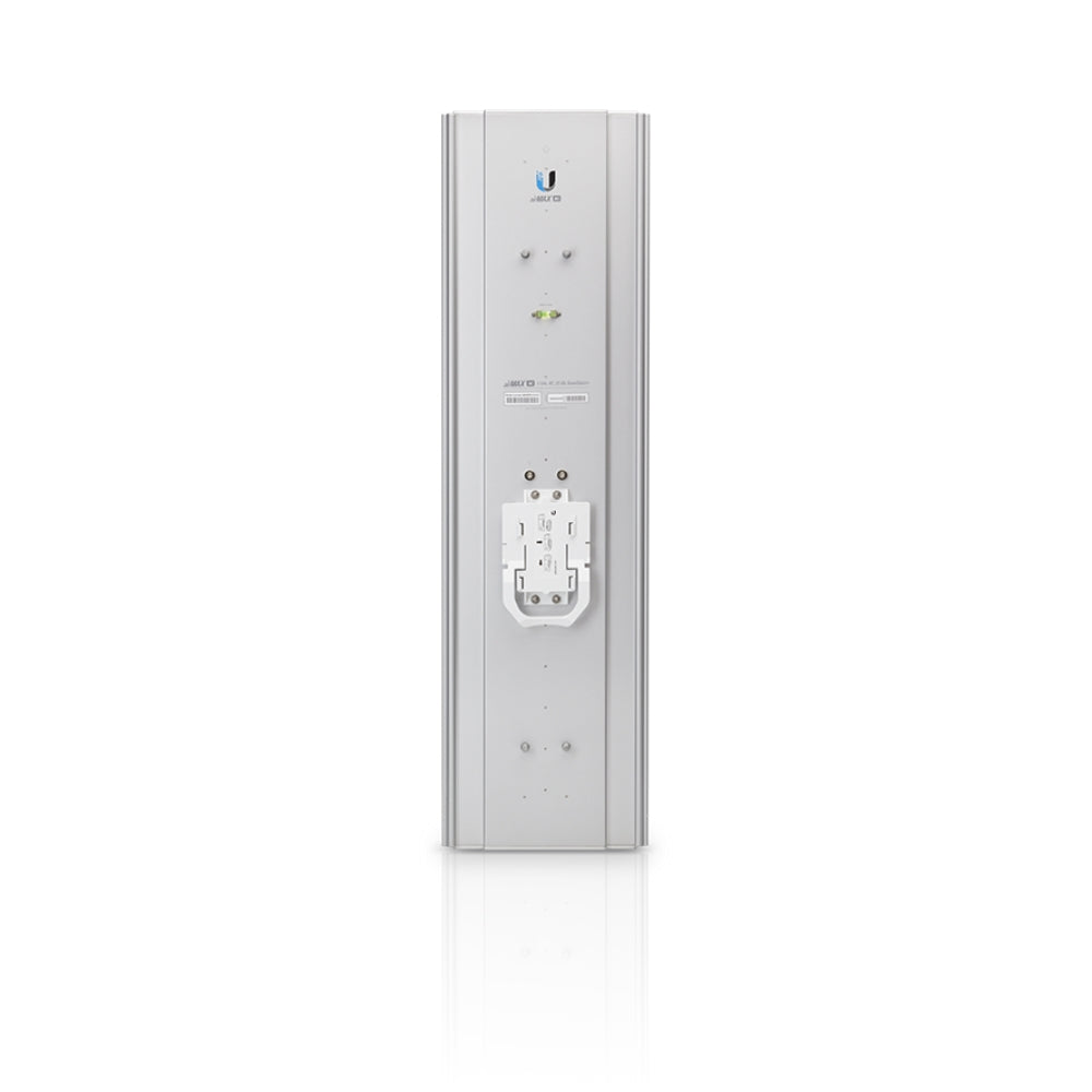 Antena Ubiquiti Sectorial Airmax Frecuencia 5GHz Ganancia 22dBi Incluye Conectores para Radio Cobertura Horizontal 45° Kit de Montaje Incluido UB-AM-5AC22-45
