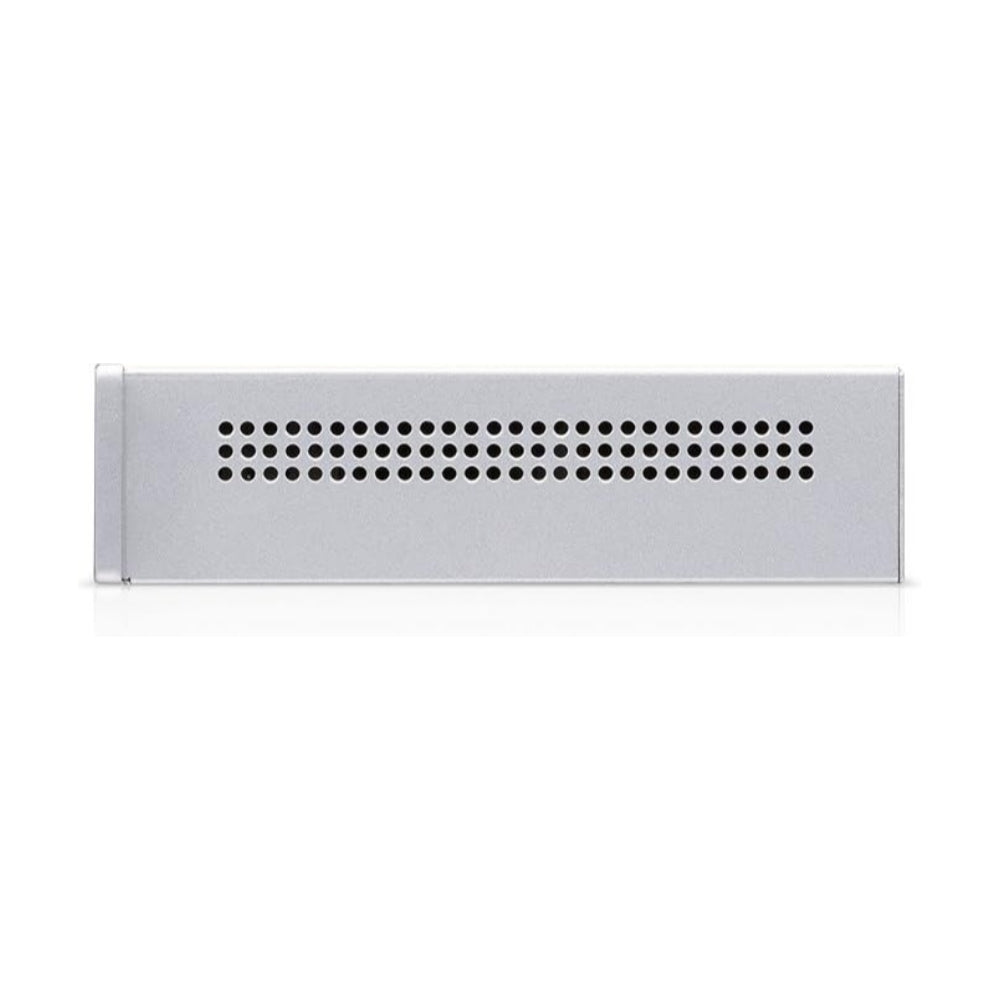 Router Ubiquiti Gateway Empresarial Gigabit 2xSFP Combinado Rendimiento de Firewall Soporta VPN VLAN RAM 2GB DDR3 Flash 4GB Rackeable Capa 3 UB-USG-PRO-4