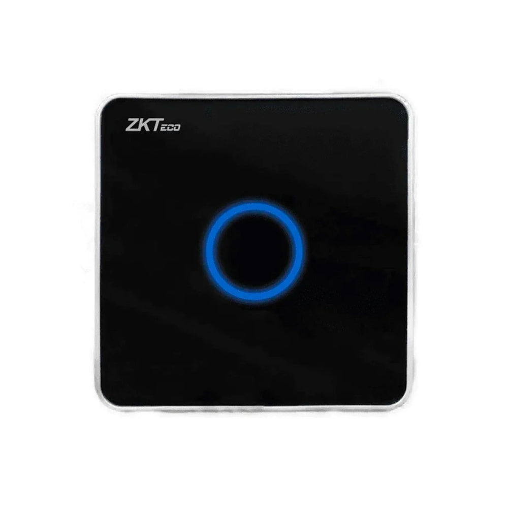 Lector de Tarjeta de Proximidad Zkteco 820MHz Comunicacin USB UR20RW-F