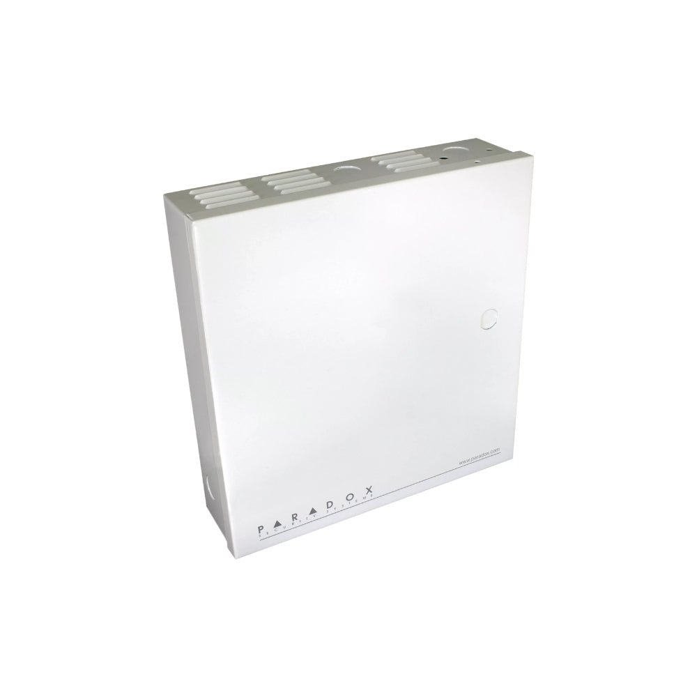 Caja Metalica Paradox para Paneles 11x11x3cm CAJA 11X11X3