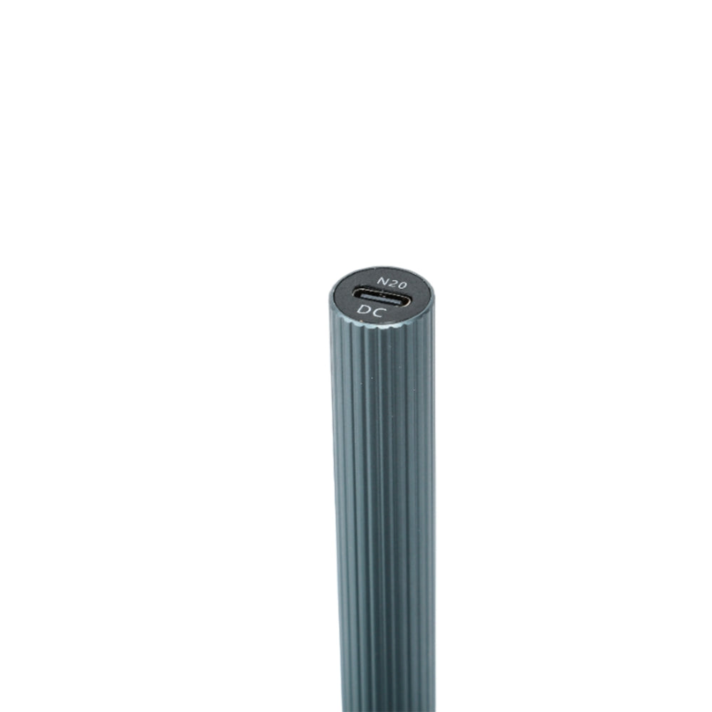 Destornilladores Dimax Electrico Kit 62en1 Estuche y Mango de ALuminio con Pantalla Bateria 500mAh Y004