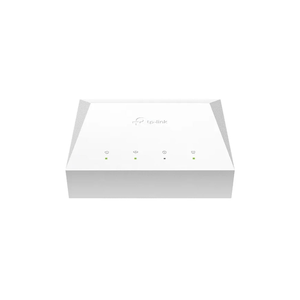 ONT Xpon TP-Link GPON SFU+1X 1G LAN 1SC/APC Gestion Remota OMCI Compatible con OLT de Terceros Class B+ Alcance 20Km XZ000-G7
