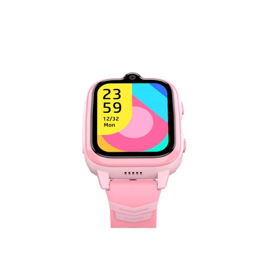 Reloj GPS Blackview con Camara para Niños Pantalla 1.83" RAM 1GB Memoria 8GB ROM Bateria 680mAh 2-3 dias color Rosado Z10-P