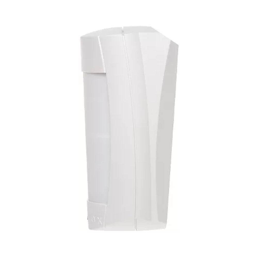 Sensor de Movimiento Paradox Infrarrojo Digital para Exterior bajo Techo Inmunidad contra Mascotas hasta 40Kg Angulo de Vision 90 grados PMD75