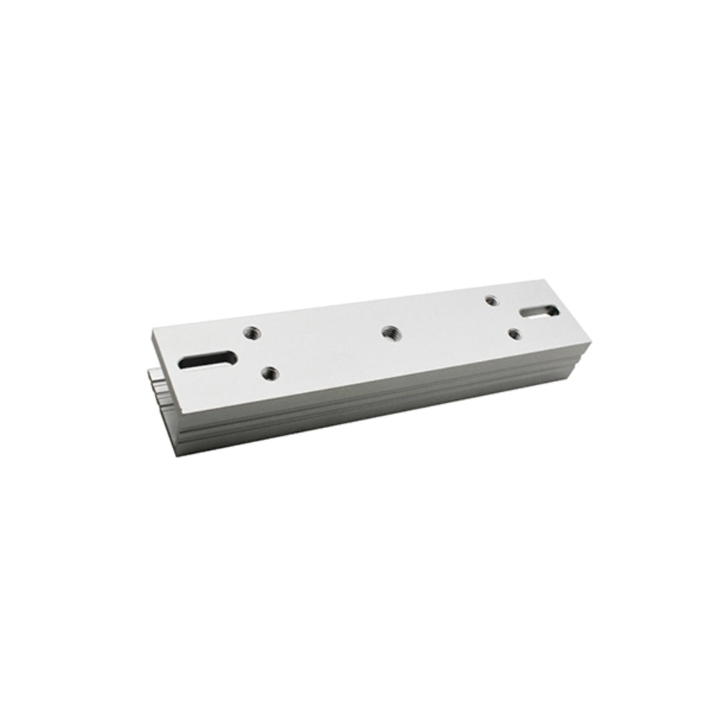 Bracket UP Dimax para Cerraduras ideal para Madera Blindex ALuminio Metal Apertura para Puerta de 90 grados hasta 280Kg C776