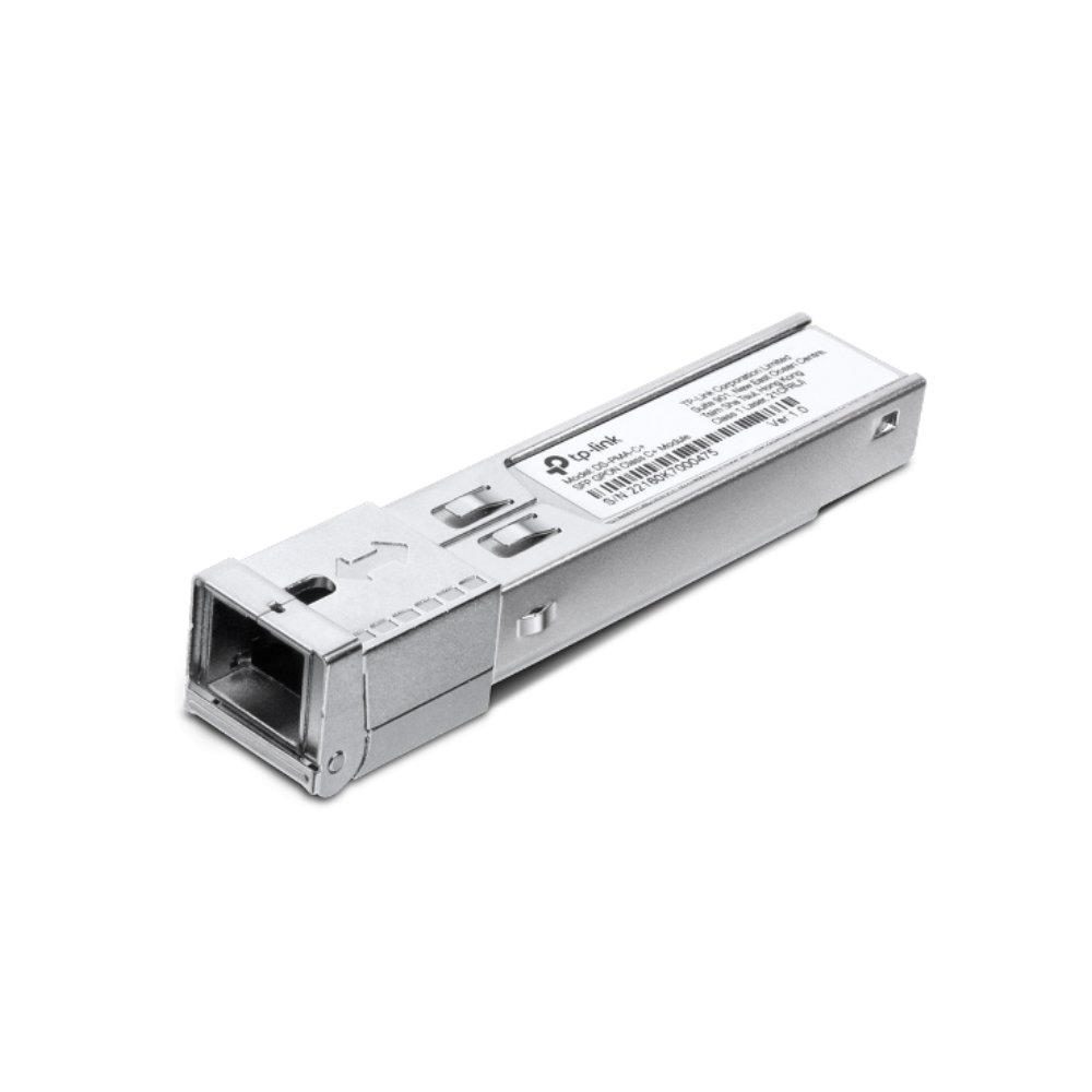 Modulo SFP TP-Link Gpon Clase C+ Compatible con DS-P7001-16 DS-P7001-08 DS-P7001-04 DS-PMA-C+