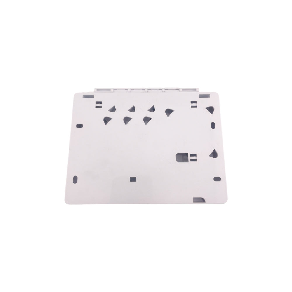 Roseta Dimax de 4 Puertos para Fibra Optica Adaptador SC Simplex o LC Duplex No incluye Conectores C879