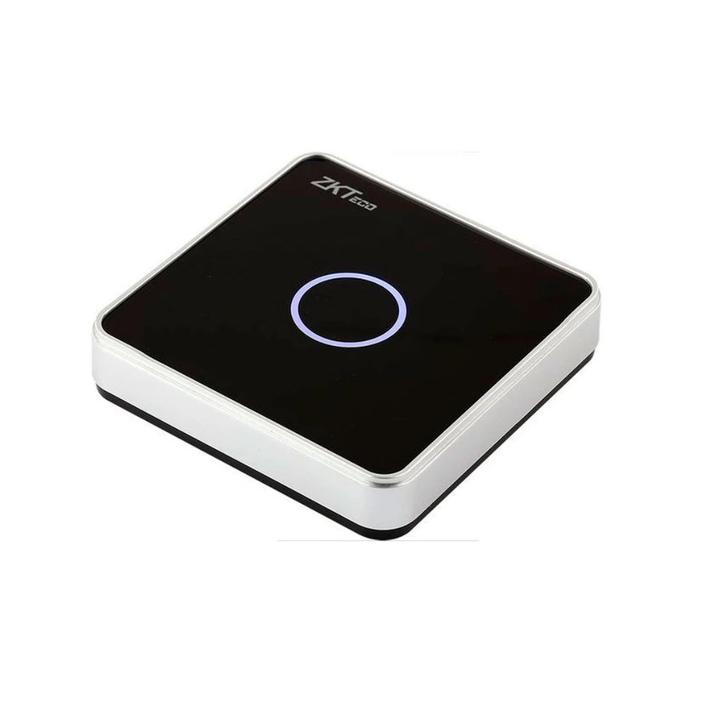 Lector de Tarjeta de Proximidad Zkteco 820MHz Comunicacin USB UR20RW-F