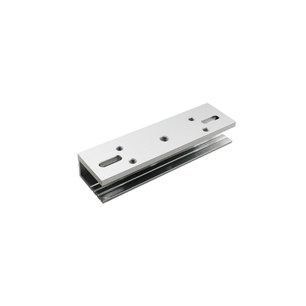 Bracket UP Dimax para Cerraduras ideal para Madera Blindex ALuminio Metal Apertura para Puerta de 90 grados hasta 180Kg C778