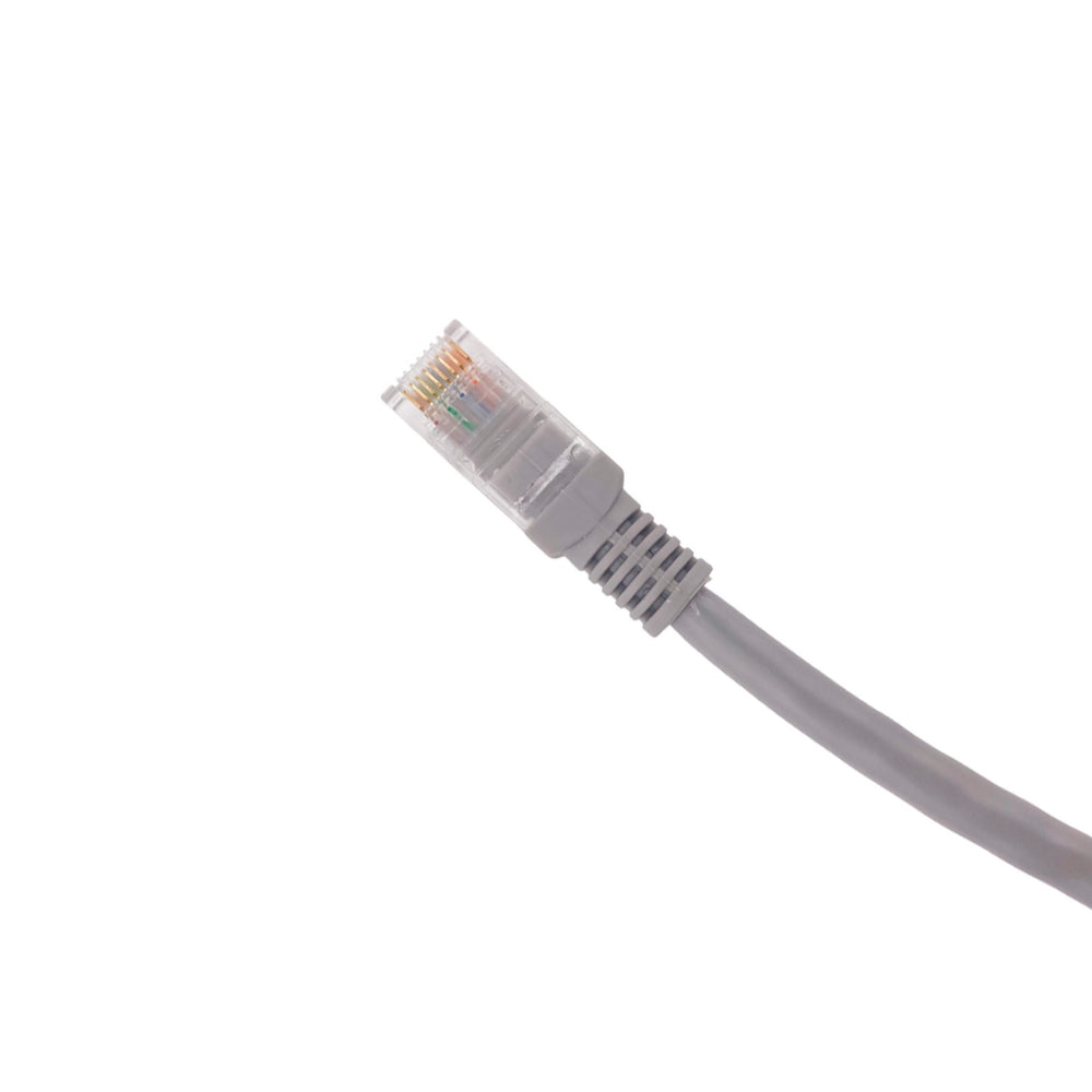 Patch Cord Dimax Cat6 de 1.0 Metro color Gris C849
