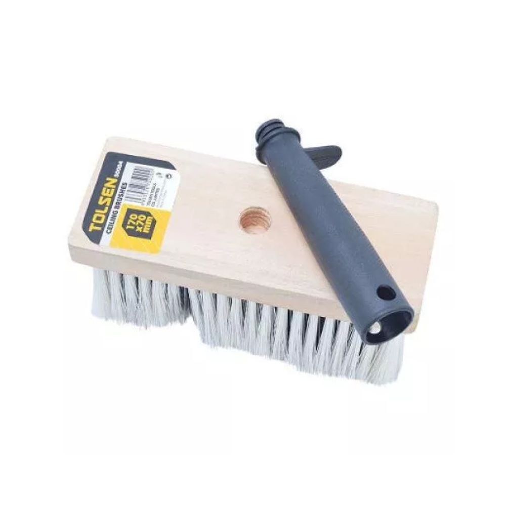 Cepillo Tolsen de 17x7cm 50004