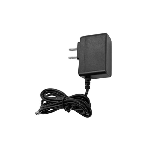 Fuente de Poder Dimax Salida 12Vdc 1Amp Potencia Nominal 12Watts Longitud del Cable 1.2Metros Z031