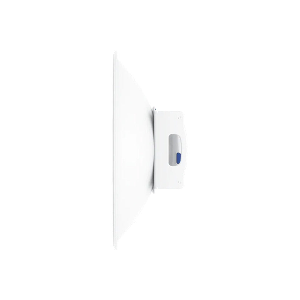 Antena Ubiquiti PTP UISP Dish 30dBi Airmax 5.0GHz Compatible con 5XHD/RP 5AC Frecuencia IPx6 Soporte de Montaje UB-UISP-DISH