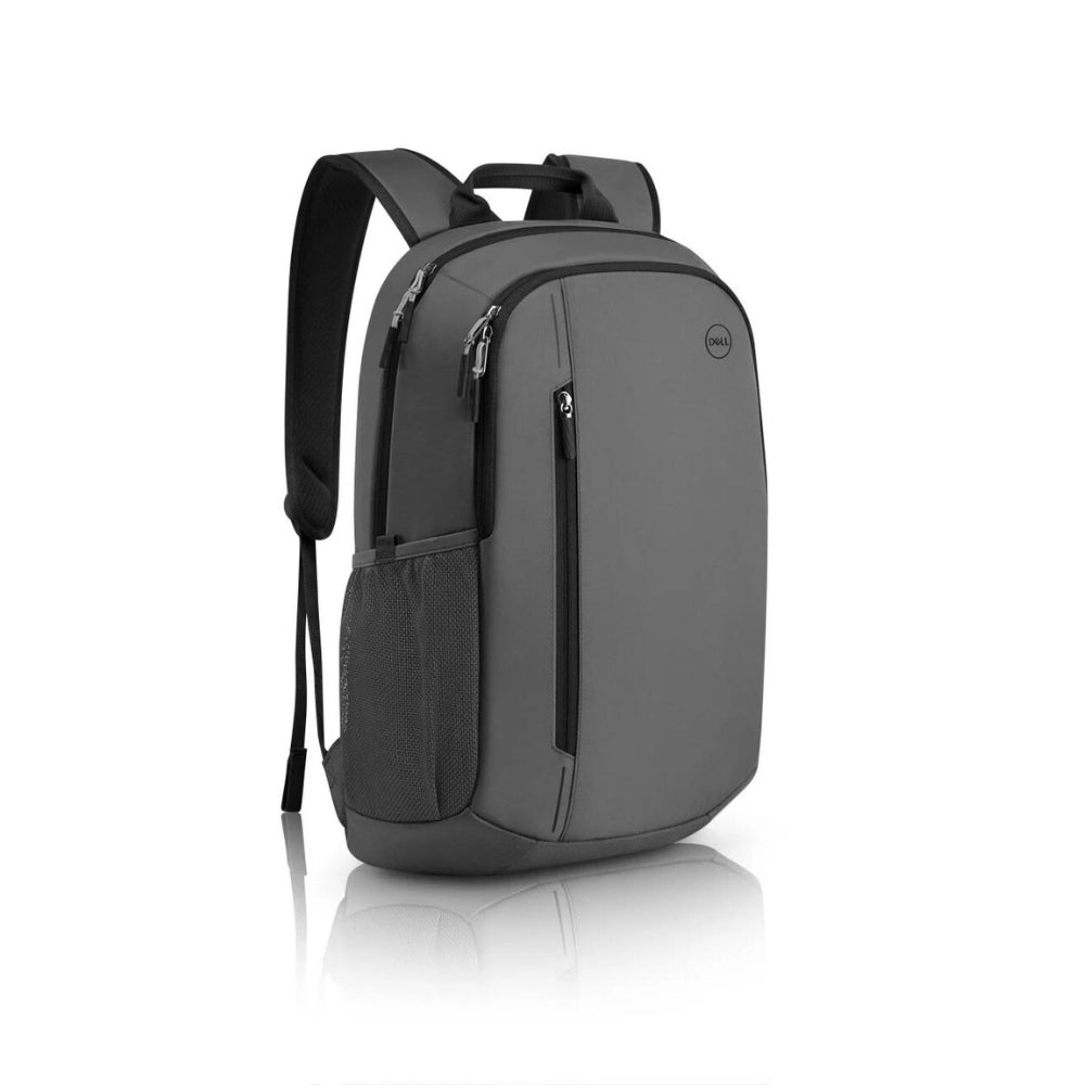Mochila Dell Ecoloop Pro CP4523G para Laptops hasta 15.6" Resistente a Interperie Funda Acolchada color Gris DEC460-BDJQ