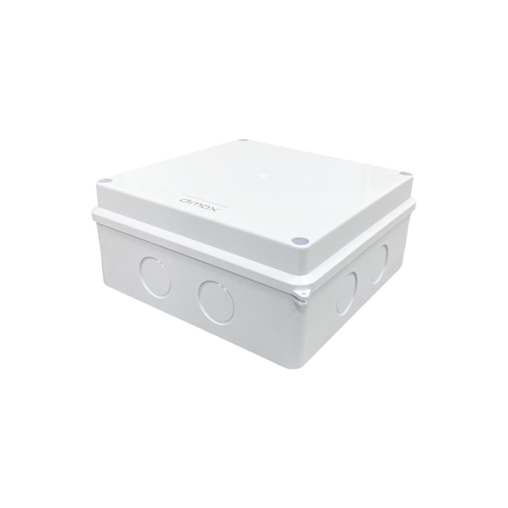 Caja de Sobreponer Dimax para Interior IP65 15x15x7cm f309