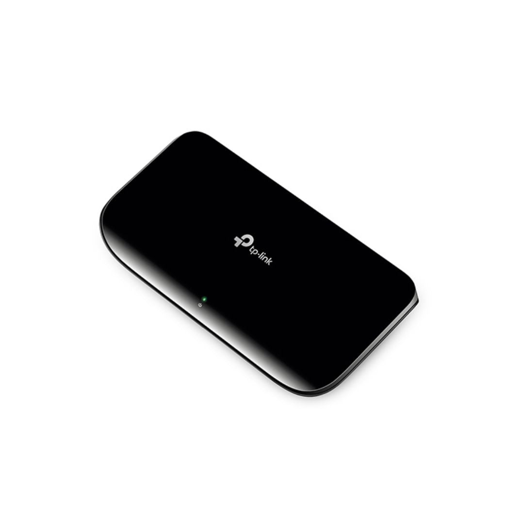 Switch TP-Link 8 Puertos Gigabit TL-SG1008D