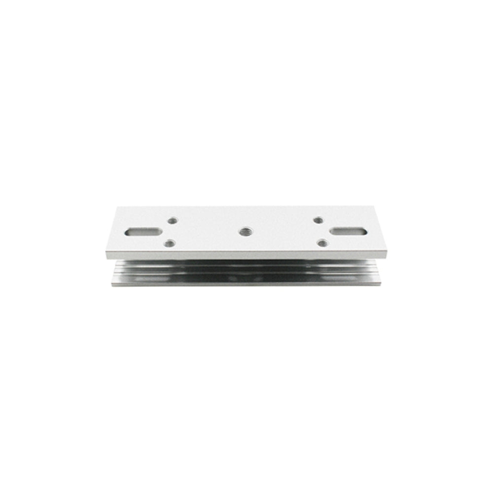 Bracket UP Dimax para Cerraduras ideal para Madera Blindex ALuminio Metal Apertura para Puerta de 90 grados hasta 180Kg C778