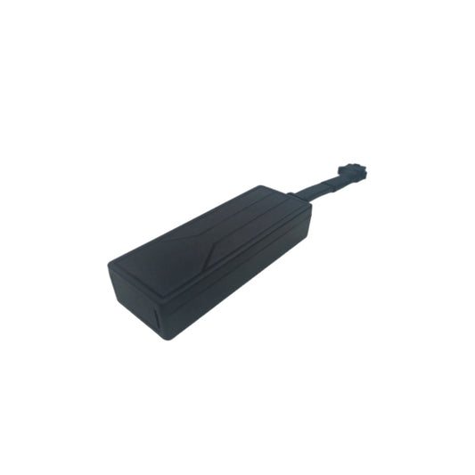 GPS para Vehiculo Motocicleta Dimax Seguimiento en Tiempo Real por Plataforma Corta Aceite o Circuito por SMS C709