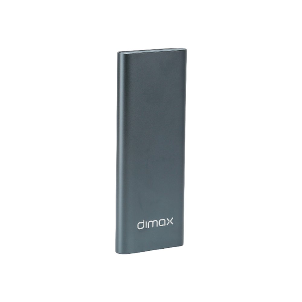Destornilladores Dimax Kit 51en1 Estuche y Mango de Aleacion de Aluminio Magnetizador y Desmagnetizador incluido Y003