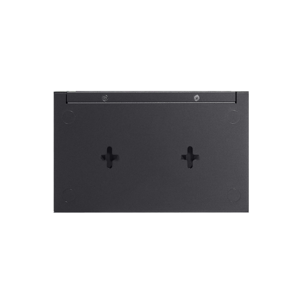 Switch TP-Link Omada 8 Puertos 2.5Gigabit Conexiones NAS 2.5G DS108G-M2