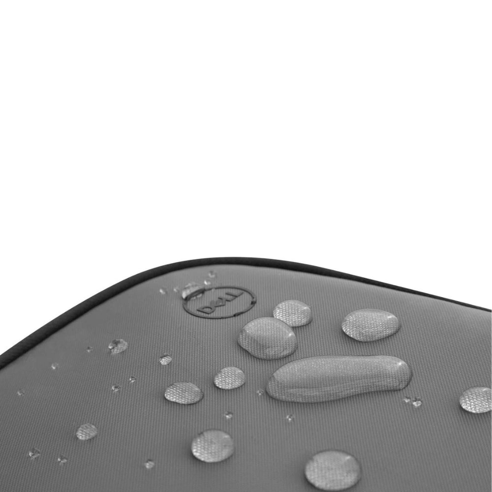 Mochila Dell Ecoloop Pro CP4523G para Laptops hasta 15.6" Resistente a Interperie Funda Acolchada color Gris DEC460-BDJQ