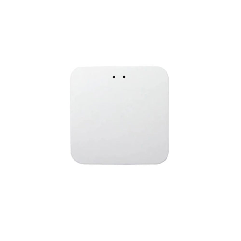 Puerta de Enlace Dimax Inteligente Zigbee 3.0 Frecuencia 2.4GHz Control por Voz Alexa y Google S107